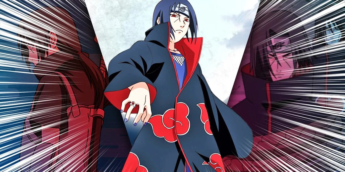 Itachi Uchiha in Solo Leveling Explained as the First Solo King